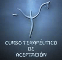 Portada del Curso Terapéutico de Aceptación