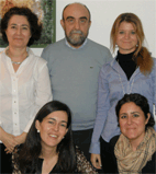 Foto del equipo