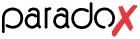 Logo de Paradox Libros