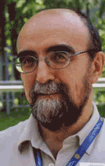 Foto del Dr. Garc&iacute;a Higuera