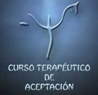 Portada del Curso Terapéutico de Aceptación I y II